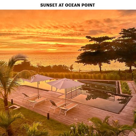 Апартаменти Ocean Point B3 Пуанте-оз-Піман Екстер'єр фото